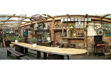 Poljska Privát Łeba, Eksterier